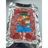 Sotong Merah Bergula 50gm - Hasil Laut Jamilah ✅