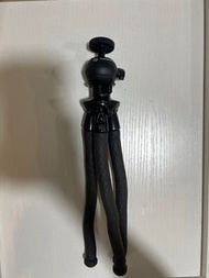 Fotopro 八爪魚腳架