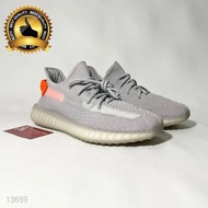 Yeezy Boost 350v2 Tail Light Sneakers A5