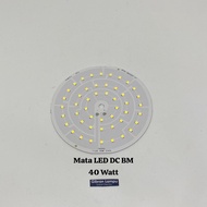 Mata LED 40w DC (BM) - PCB Mata Lampu LED 40 Watt - LED DC