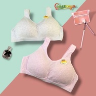 Gasmaya 584 C | Size 34-38 | Teenage Sports Bra