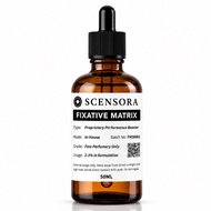 PERFUME FIXATIVE MATRIX | Fragrance Best Enhancer Booster | Long lasting Perfume | Projection & Perf