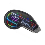 【MT】 Energy Efficient Speedometer Instrument for DM150 DM200 DM250 XR150 XR150L XR190L Motorcycles O
