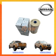 NISSAN NAVARA NP300 D23 2015 DIESEL FILTER