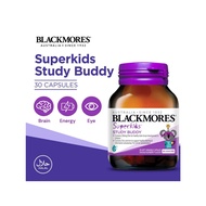 AUTHORIZED DEALER (BLACKMORES SUPERKIDS STUDY BUDDY)