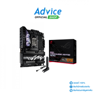 MAINBOARD (AM5) ASUS ROG CROSSHAIR X870E HERO DDR5