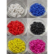 Pelaga Manik Akrilik 16×7mm