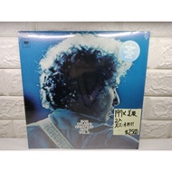 197 Us Version 2pcs Bob Dylan Unopened Selected Greatest Hits Vol2 Vinyl