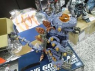 tomy zoids  壽屋 機獸新世紀 ZOIDS暴龍