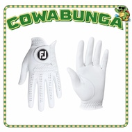 [FOOTJOY] New Pure Touch Women's Premium Cabretta Leather Golf Glove