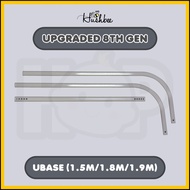 [8th Gen] [Hushbee] Anti Fall Baby Bed Fence Baby Bed Guard Baby Rail Guard Baby Safety Bed Guard Ba