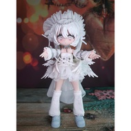 [BLIND BOX] BJD Ball Jointed Doll Ten Thousand Escape Plan