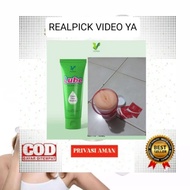Temukan COD febuari Terlaris Sutra Lubricant 50ml Vibrator Sex Wanita