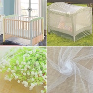 FL Baby Cot Cover Summer Bedding Supplies Breathable Home Decorations for Infant