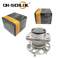 Di-Solik Auto Car Parts 2Wd Rear Wheel Hub Bearing Unit Assembly 42200-T7a-J52 42200-T7a-J51