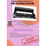 Compatible Drum / Imaging Unit Fuji Xerox - DR 225 / 265 / P225 / P225d - P225db / P265dw / M225 /M2