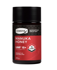 COMVITA UMF™ 15+ Manuka Honey 250g