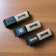 Thrasher magazine webbing belt webbing belt