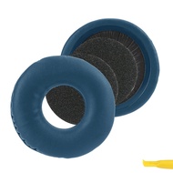 QuickFit Replacement Ear Pads for Sony MDR-V150 V200 V250 V300 V400 ZX100 ZX110 ZX110NC ZX220BT ZX30