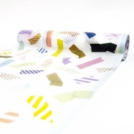 mt Wrap 自黏式和紙包裝紙 R / 各種紙膠帶 (MTWRAP73) / 2019SS