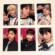 [ONF] LOVE EFFECT - Music Art Official Photocards for Video Call Event