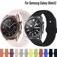 Original Universal Strap Tali Jam Samsung Galaxy Watch 3 41Mm Model