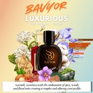 Bavyor Luxurious ( B’akaratt R' 540 Extrait )
