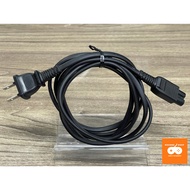 Genuine Power Cord For PSP PS VITA PS2 PS3 PS4 PS5 Game Console
