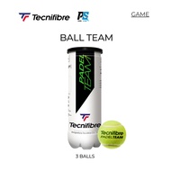 PADEL BALLS TECHNIFIBRE PADEL TEAM | PADEL Ball