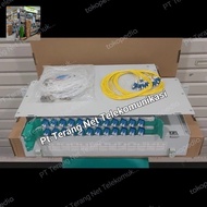 FICOMM OTB/ODF RACK 24 CORE FULL SET LC/SM FICOMM