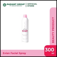 Heaven | Evian Facial Spray 300