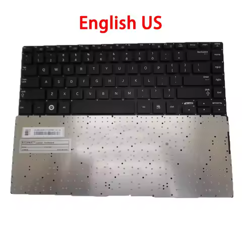 Laptop Keyboard For Samsung NP700Z3A NP700Z3B NP700Z3C NP700Z4A NP700Z4B NP700Z4C 700Z3A English US 