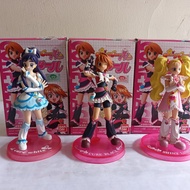 Pretty Cure Figure set
