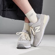 [New Balance] NB Retro Shoes _ Unisex Gray U574gbg-D Last 574