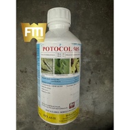 1L Protocol 505 / Bright 505 racun serangga sama Nurelle 505, Kayak 505, Naga 505, Kenrel 505, Nucle