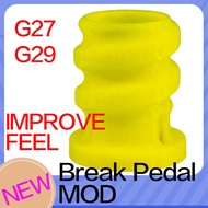 For Logitech G27 Logitech G29 G923 Brake Pedal Mod Simracing Sim Racing