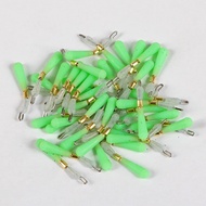 Float plug combined with high-end number 9 link lock