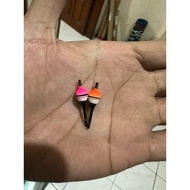 MICRO FISHING STYROFOAM BUOY BUOY FISHING