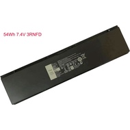 New 54Wh 7.4V 3RNFD Battery For Dell Latitude E7440 E7450 E7420 34GKR PFXCR