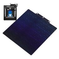 titigo-SG Build Plate Fit for Flashforge Adventurer AD5X AD5M 3D Printer 235x235mm Smooth PEO Chamel