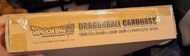 Dragon Ball Carddass 35-36 Complete Box