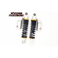 ﹍Nmax/Aerox Rear Shock 285Mm