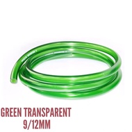 Aquarium hose pipe 9/12mm 12/16mm