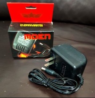 MOEN 9V Guitar Effect Pedal Power Adaptor 結他效果器 9V 電源 火牛