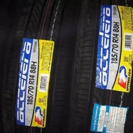 TERBARU/ Ban 185/70/R14 Accelerra