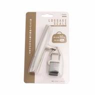 [現貨] Dretec - LS-107 Portable Electronic Luggage Scale 手提電子行李磅 / 便攜式電子行李秤