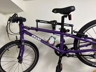 Frog Bikes 52 Purple Kids Bike