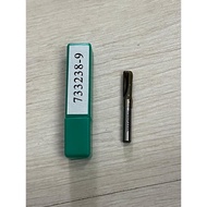 1/4'' x 1/4'' Straight Bit Router Bit - MAKITA (Mata Router) Pisau Router