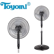 Toyomi 18" Stand Fan PSF 1860