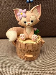迪士尼 Linabell